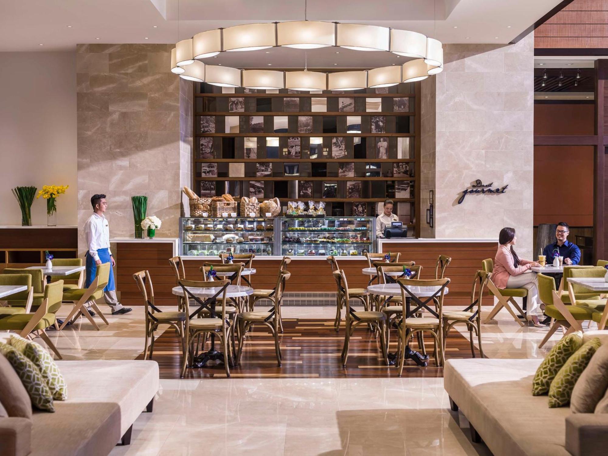 Dusit Thani Guam Resort Тьюмон Екстер'єр фото