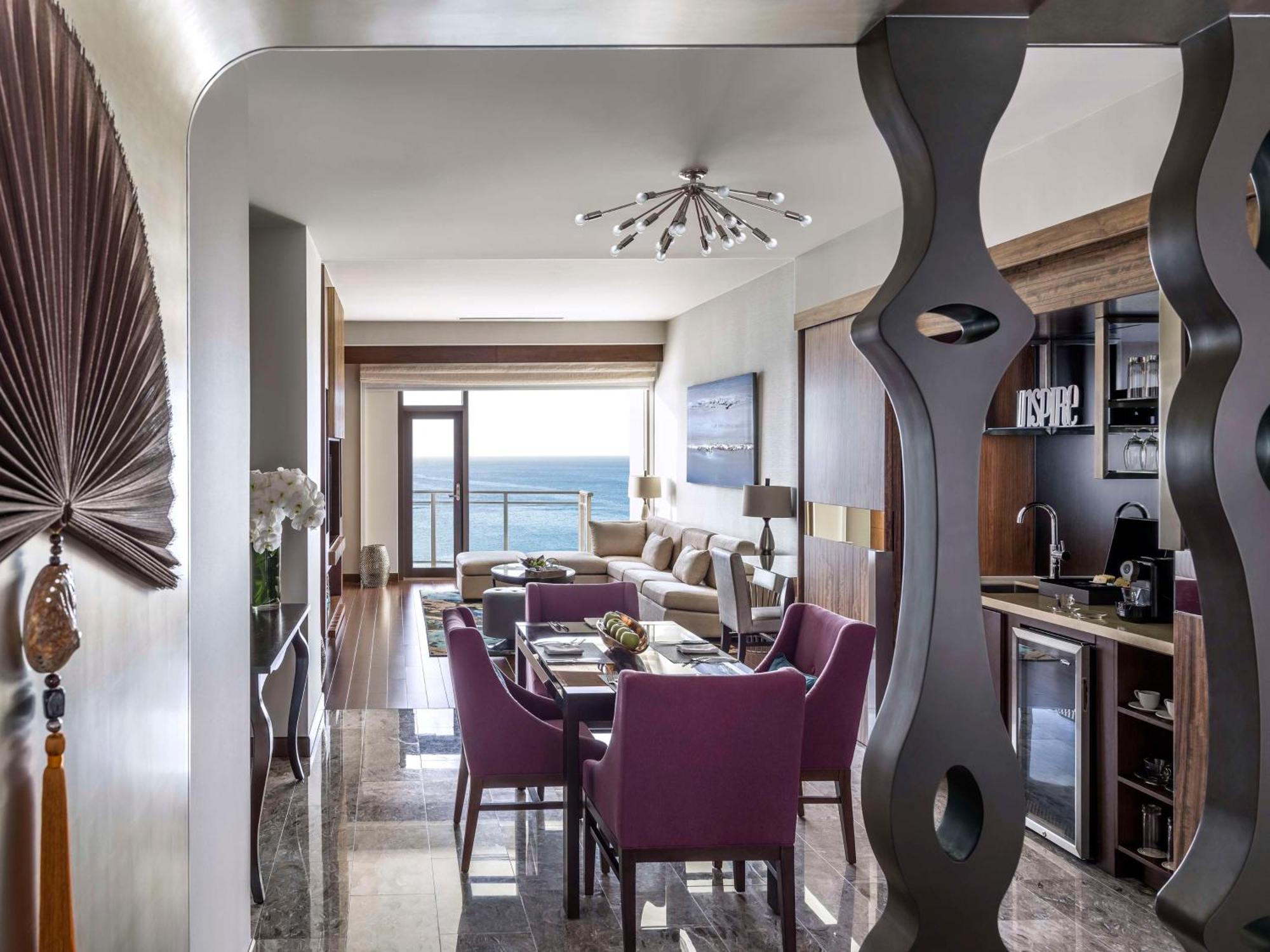 Dusit Thani Guam Resort Тьюмон Екстер'єр фото