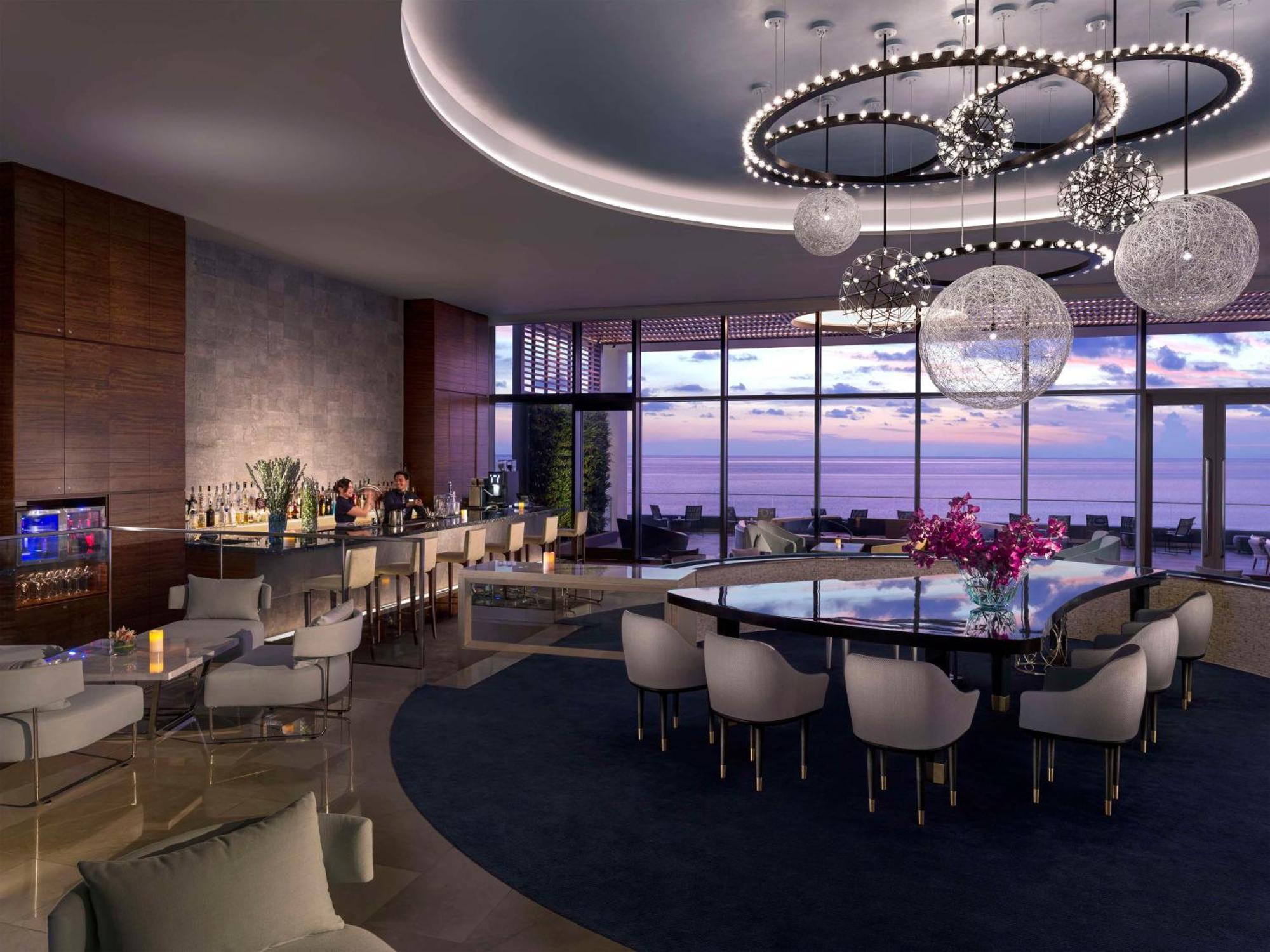 Dusit Thani Guam Resort Тьюмон Екстер'єр фото
