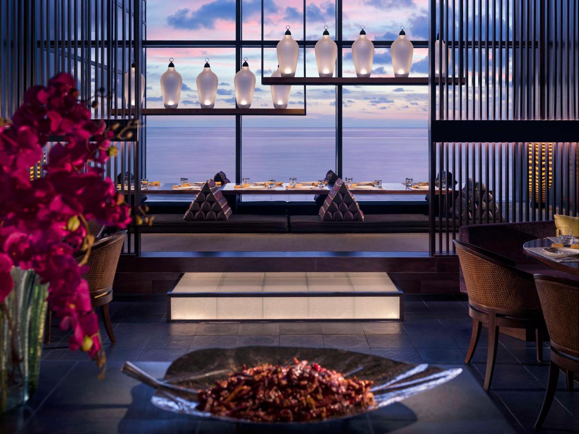 Dusit Thani Guam Resort Тьюмон Екстер'єр фото
