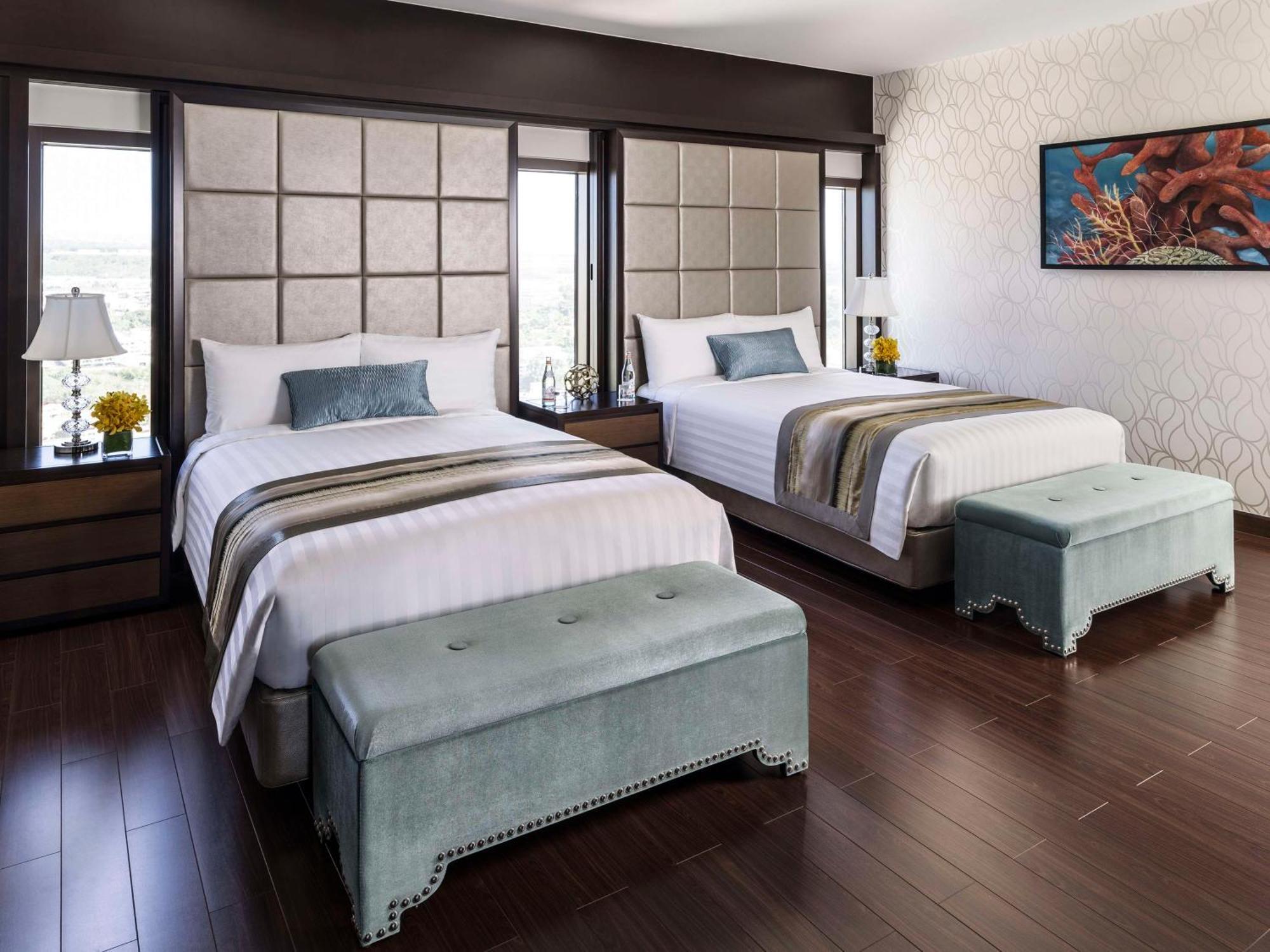 Dusit Thani Guam Resort Тьюмон Екстер'єр фото