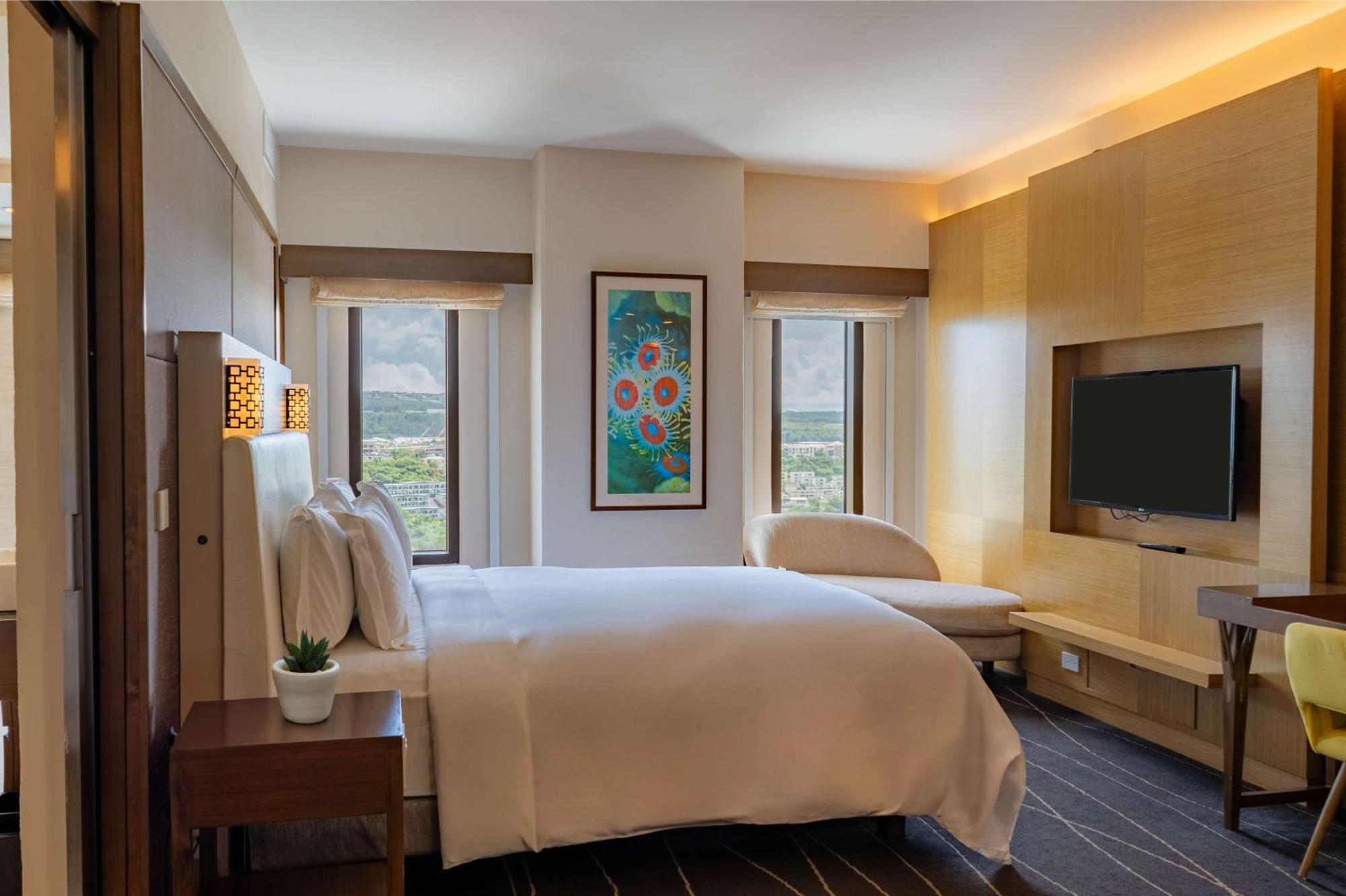 Dusit Thani Guam Resort Тьюмон Екстер'єр фото