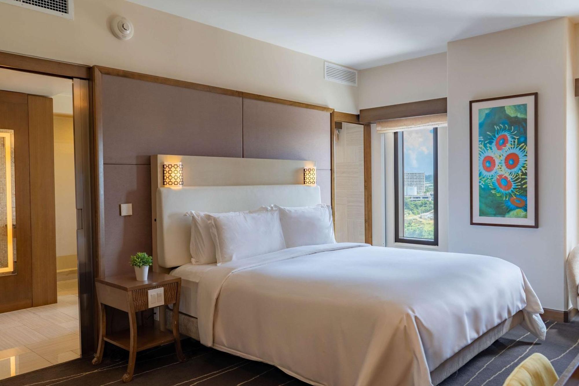 Dusit Thani Guam Resort Тьюмон Екстер'єр фото