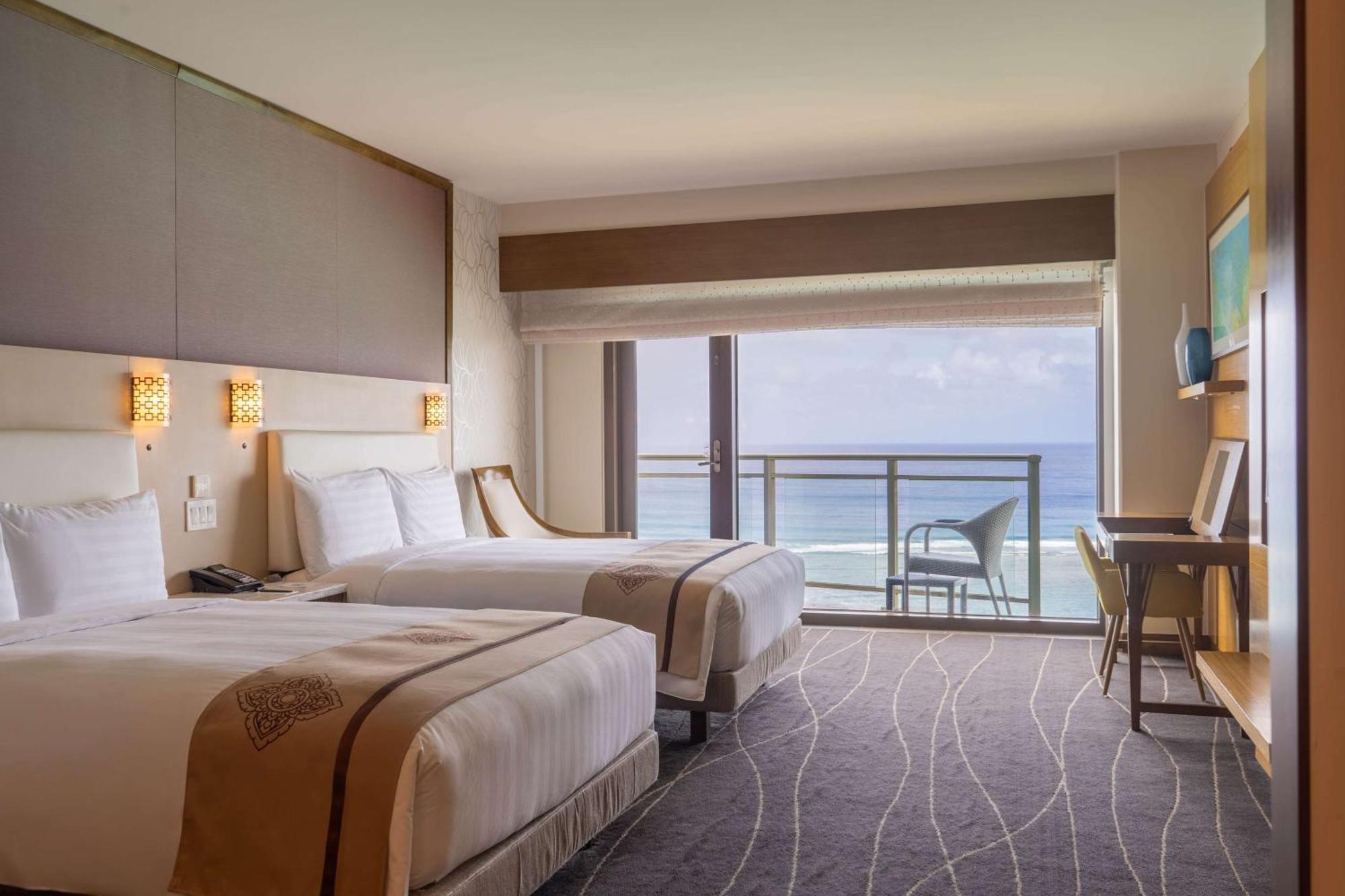 Dusit Thani Guam Resort Тьюмон Екстер'єр фото