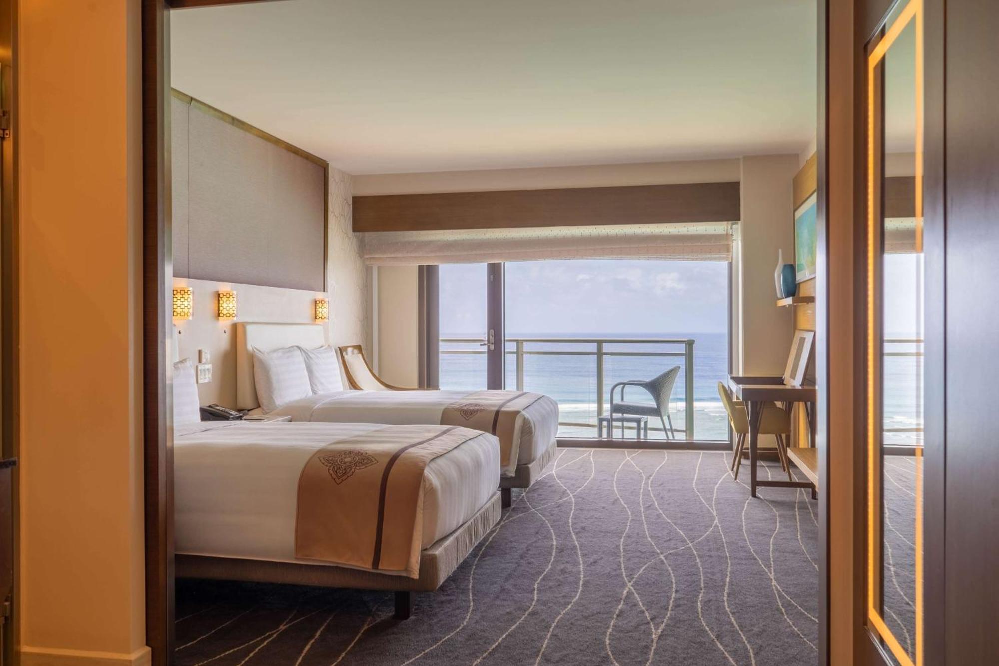 Dusit Thani Guam Resort Тьюмон Екстер'єр фото
