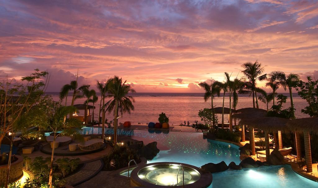 Dusit Thani Guam Resort Тьюмон Екстер'єр фото